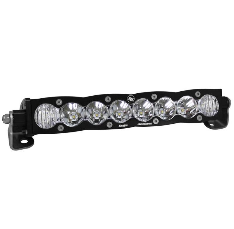 Baja Designs 10in S8 Light Bar - Driving/Combo - Dune Goons