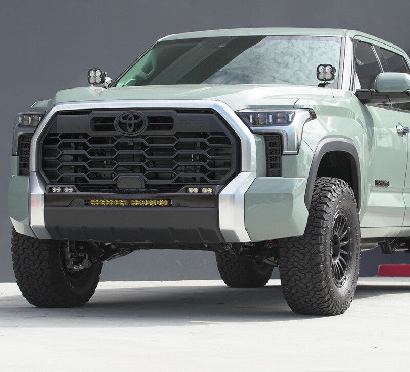 Baja Designs A - Pillar Light Kit - Toyota Tundra 2022+ - Dune Goons