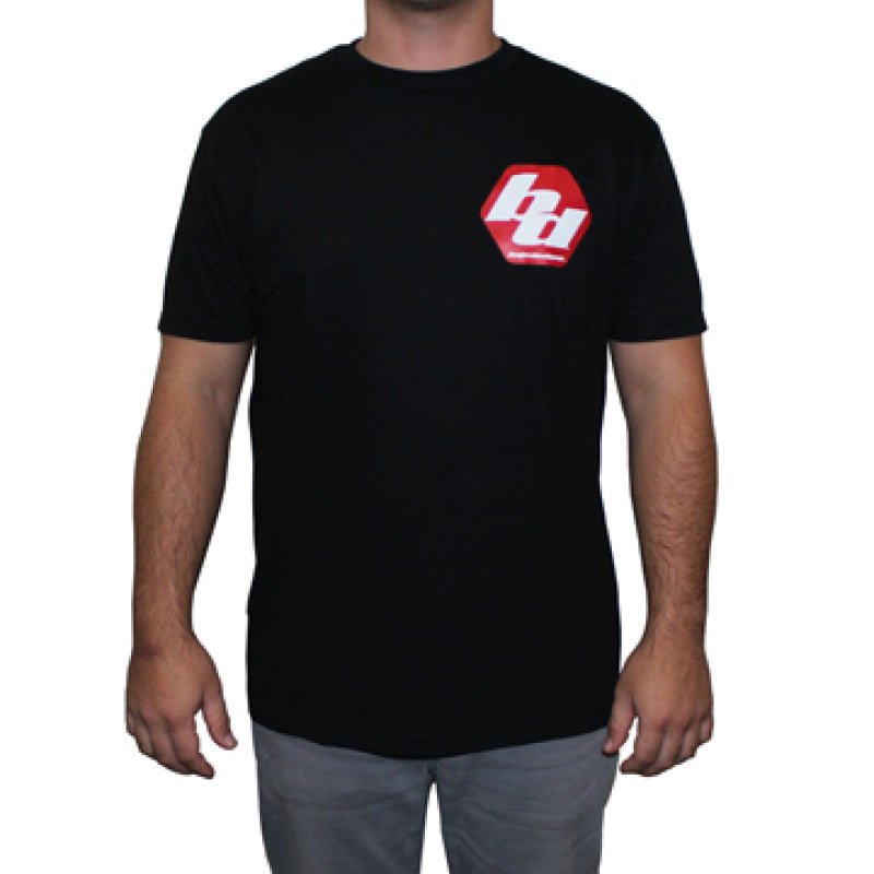 Baja Designs Black T-Shirt - XXL - Dune Goons