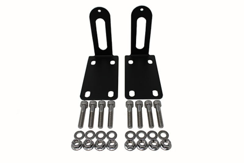 Baja Designs Fog Pocket Light Kit - Ram 2500, 3500 2003 - 2016 - Dune Goons