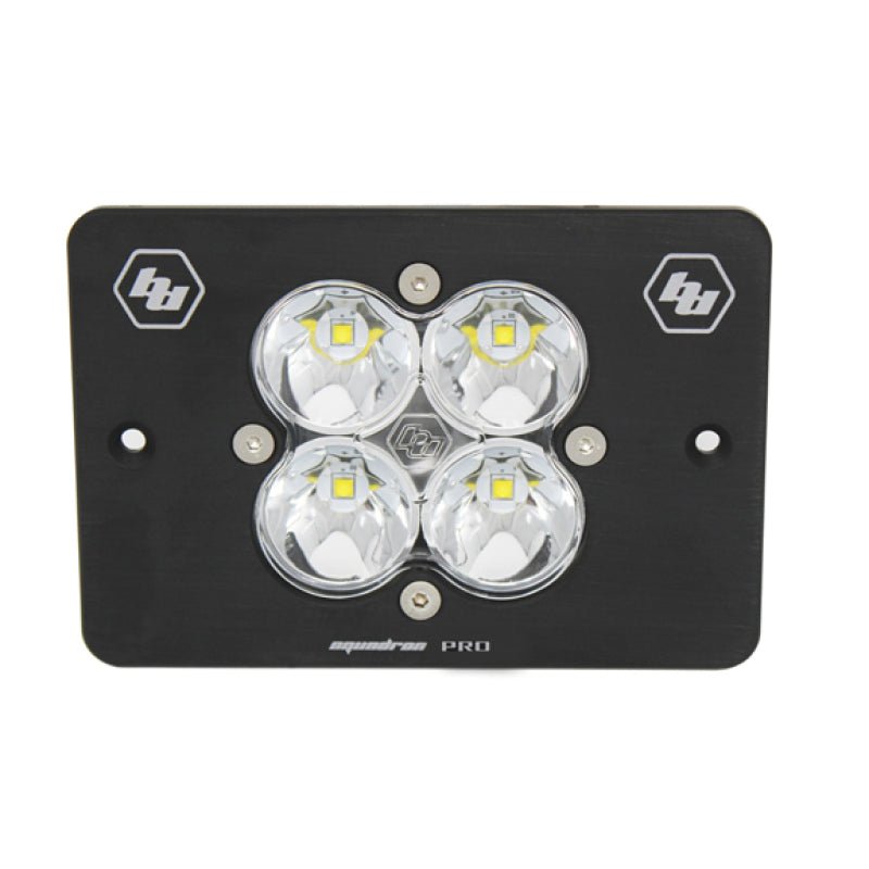 Baja Designs Headlight Kit - Honda CRF450X, CRF450R 2008 - Dune Goons