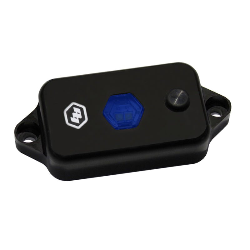 Baja Designs LED Dome Light w/Switch - Blue Universal - Dune Goons