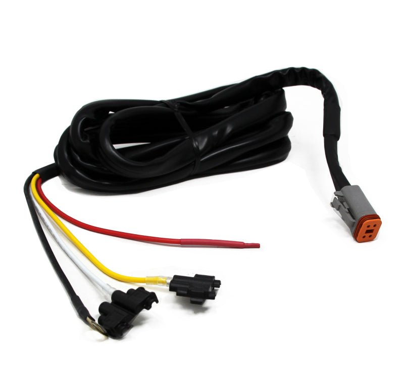 Baja Designs LP Series Harness - Dune Goons
