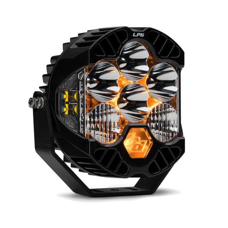 Baja Designs LP6 Pro Light Pod - Driving/Combo - Dune Goons