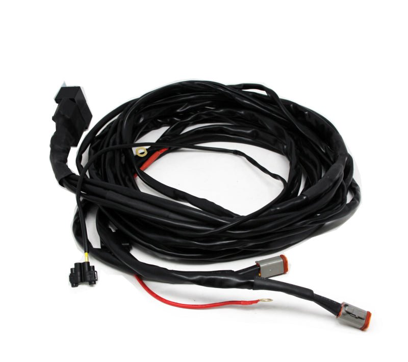Baja Designs LP6/LP9 Upfitter Lock Out Harness Universal - Dune Goons