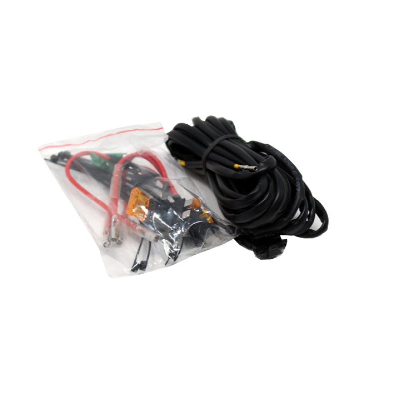 Baja Designs LP9/LP6/LP4 Backlit Add - On Wiring Harness - Dune Goons