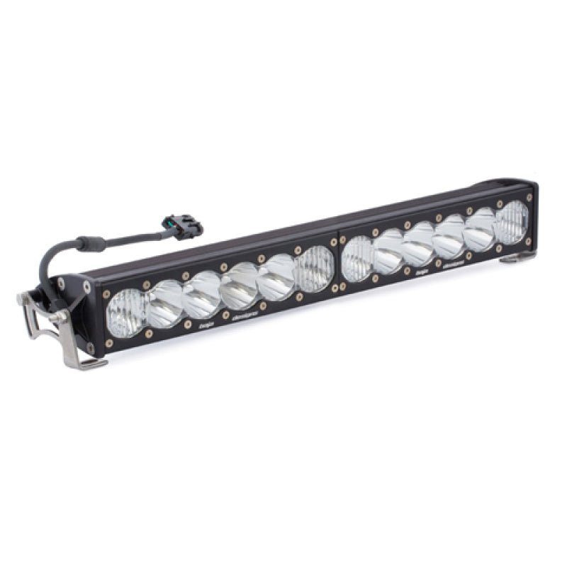Baja Designs OnX6 20in Light Bar - Driving/Combo - Dune Goons