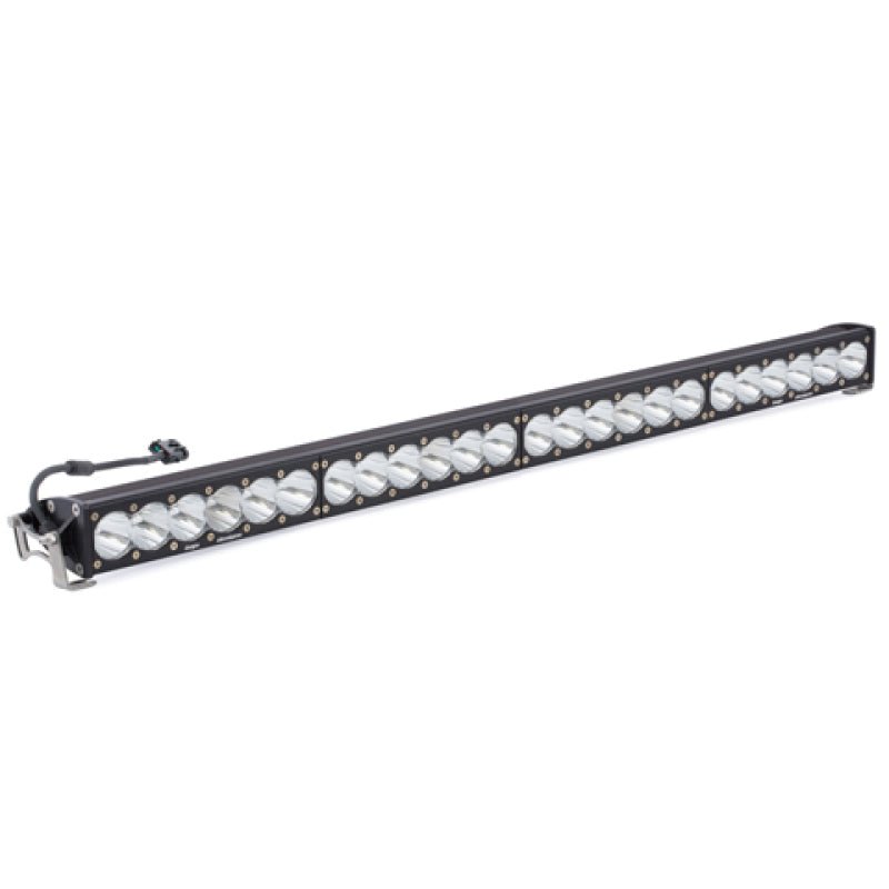 Baja Designs OnX6 40in Light Bar - High Speed Spot - Dune Goons