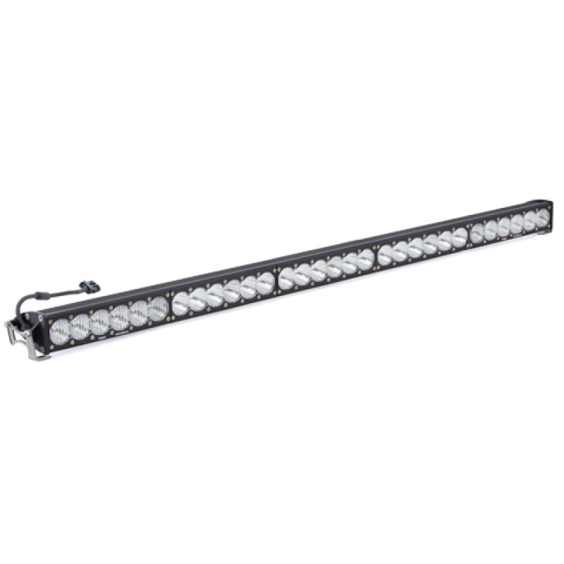 Baja Designs OnX6 50in Light Bar - Driving/Combo - Dune Goons