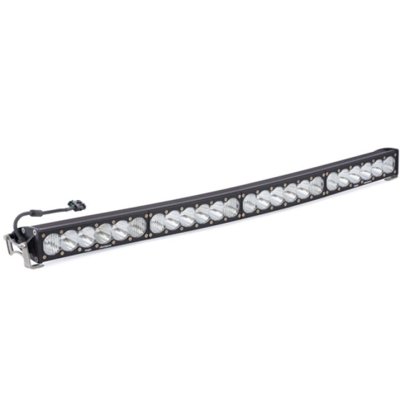Baja Designs OnX6 Arc 40in Light Bar - Driving/Combo - Dune Goons