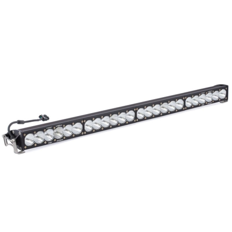 Baja Designs OnX6 Arc Light Bar - High Speed Spot - Dune Goons