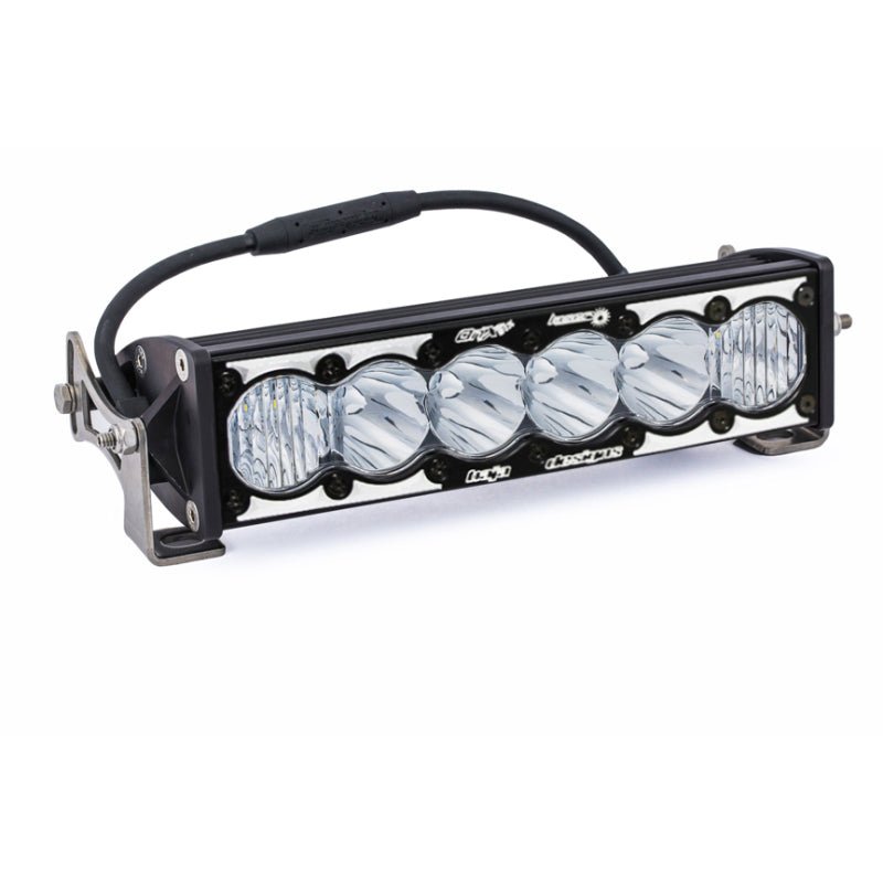 Baja Designs OnX6 Hybrid LED & Laser 10in Light Bar - Dune Goons