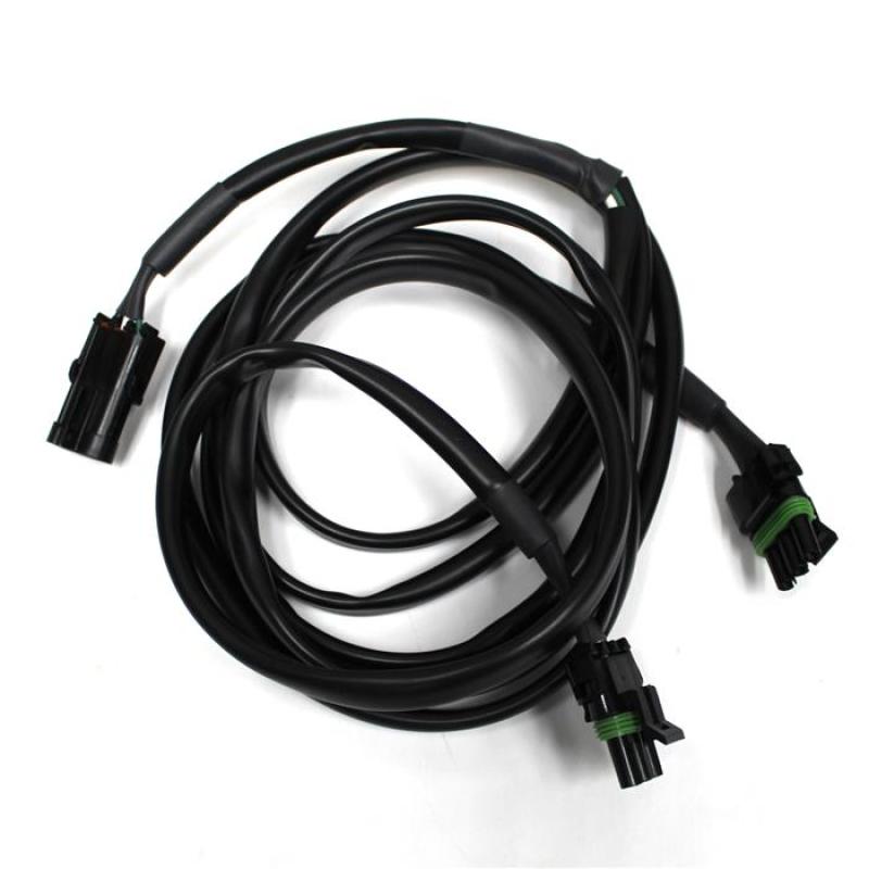 Baja Designs OnX/S8/XL Pro/Sport 55in Wiring Harness Splitter - Dune Goons