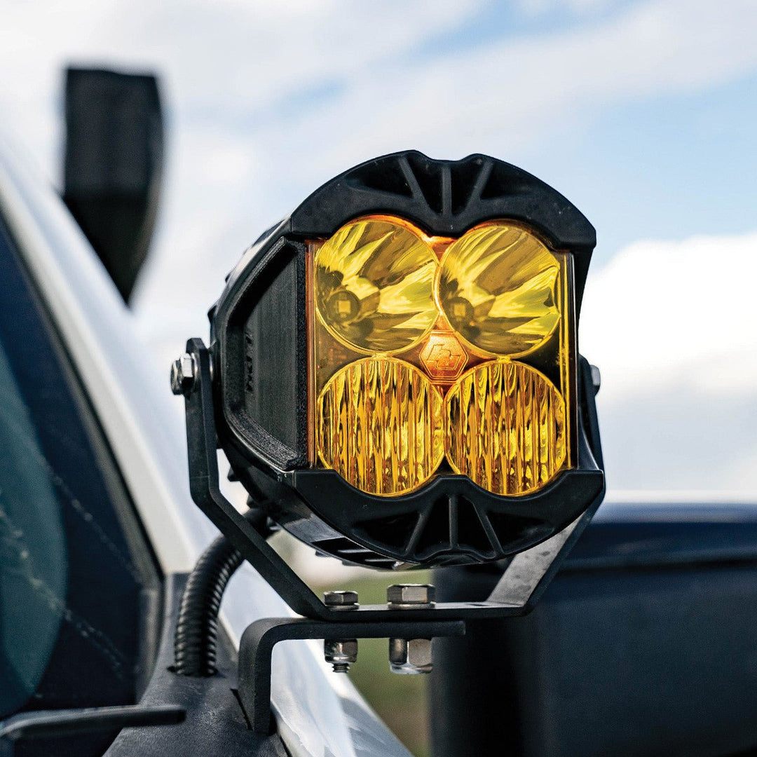 Baja Designs Reflector Cover Kit - Dune Goons