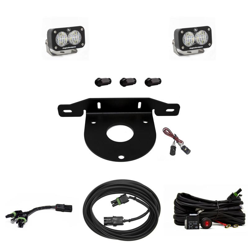 Baja Designs Reverse Light Kit - Ford Bronco 2021+ - Dune Goons