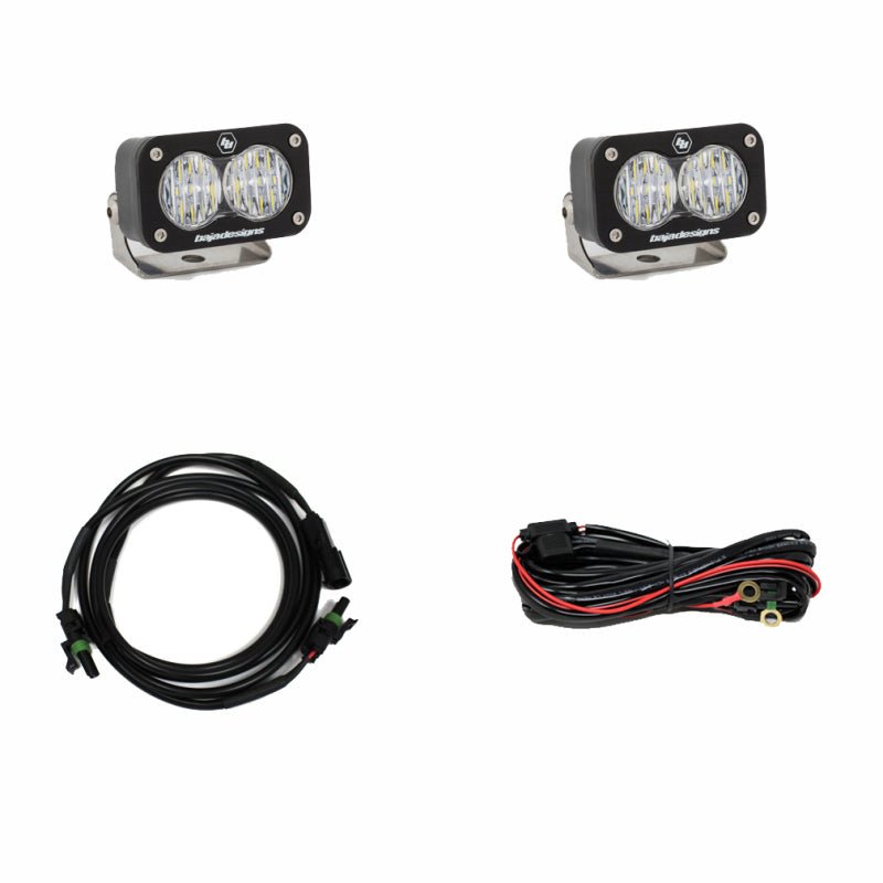Baja Designs Reverse Light Kit - Toyota Tacoma, 4Runner 2005+ - Dune Goons