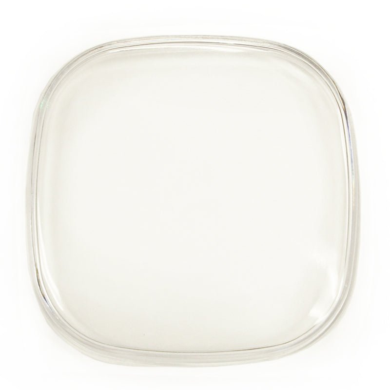 Baja Designs Rock Guard - Clear - Dune Goons