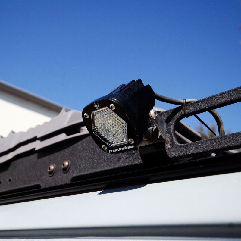 Baja Designs Roof Rack Light Kit - Mercedes Sprinter Van 2019+ - Dune Goons