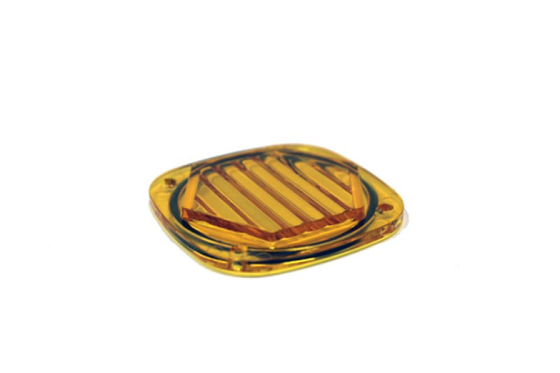 Baja Designs S1 Lens Kit - Amber - Dune Goons