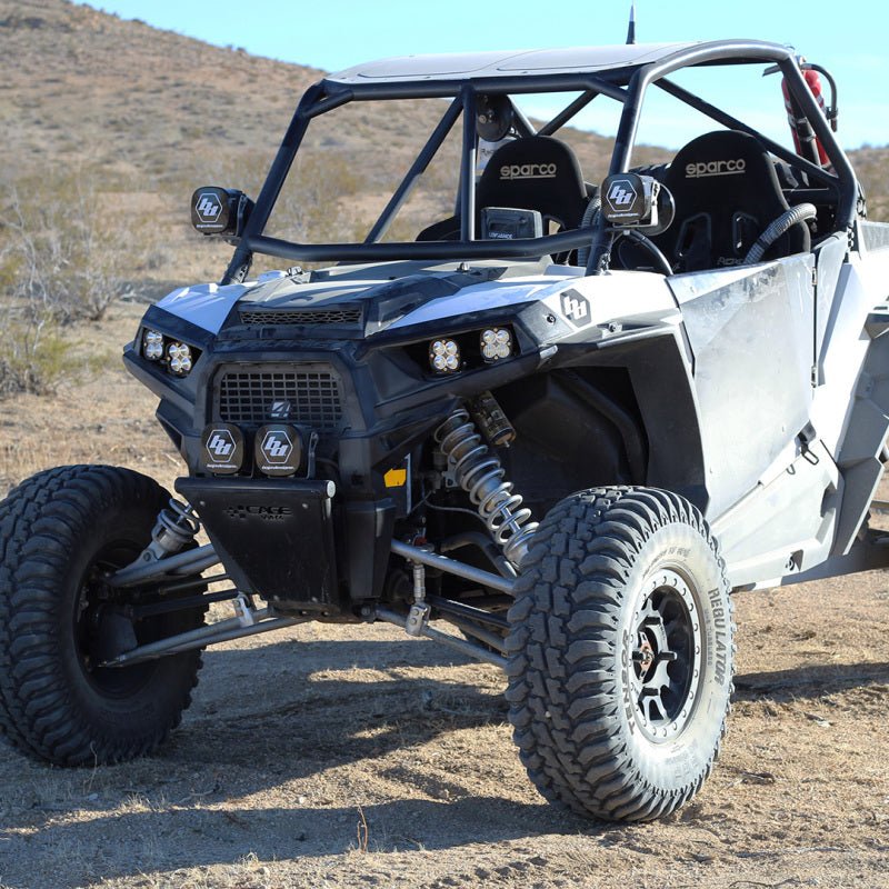 Baja Designs S1 Light Pod - Polaris RZR XP1000, RS1 2014+ - Dune Goons