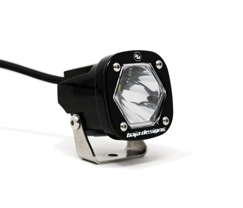 Baja Designs S1 Light Pod - Spot - Dune Goons