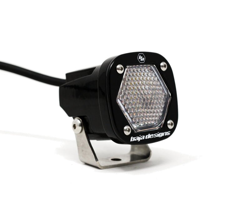 Baja Designs S1 Light Pod - Work/Scene - Dune Goons