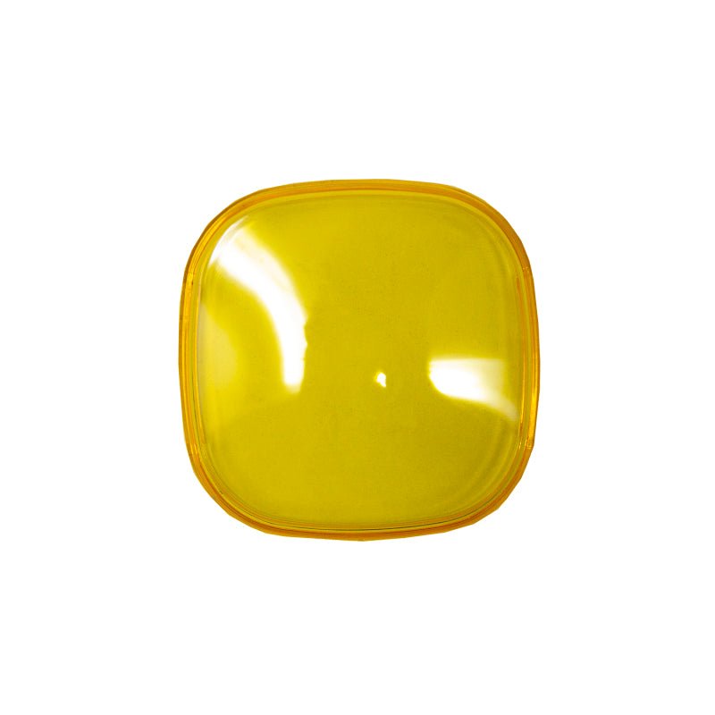 Baja Designs S1 Rock Guard - Amber - Dune Goons