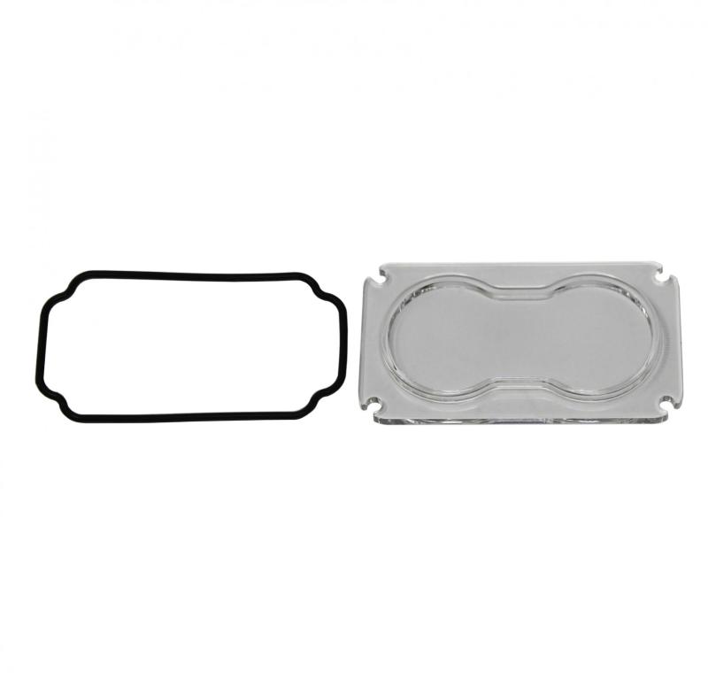 Baja Designs S2 Spot Lens Kit - Clear - Dune Goons