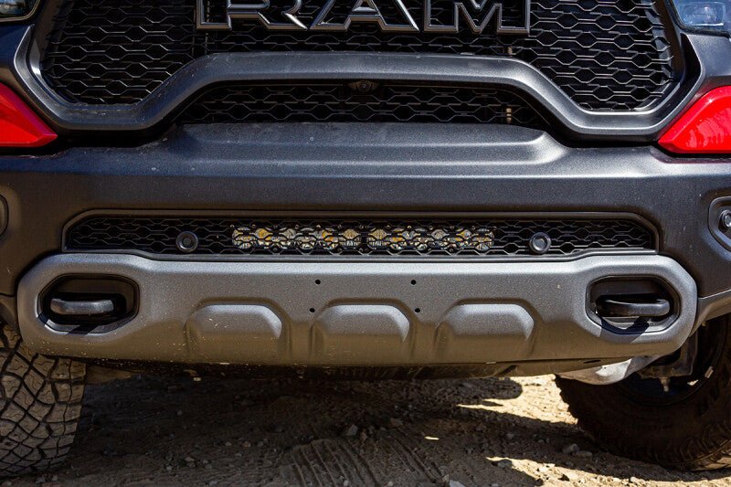 Baja Designs S8 Bumper Kit - Ram TRX 2021+ - Dune Goons