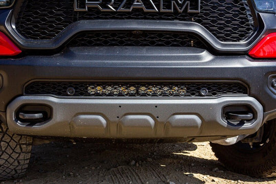 Baja Designs S8 Bumper Kit - Ram TRX 2021+ - Dune Goons