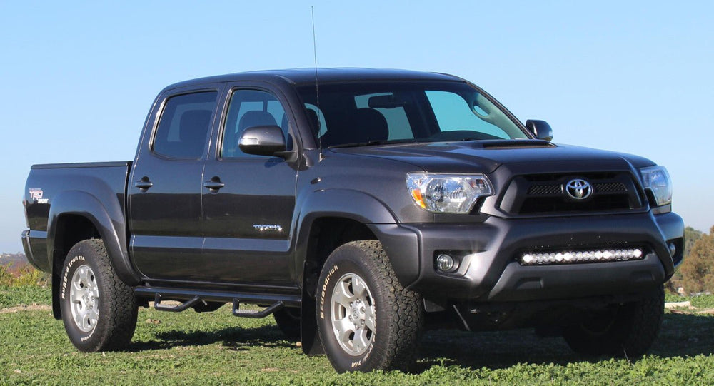 Baja Designs S8 Bumper Kit - Toyota Tacoma 2005 - 2015 - Dune Goons