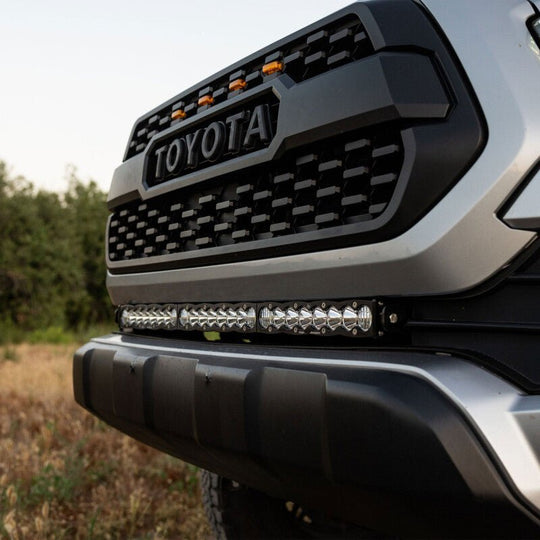 Baja Designs S8 Bumper Kit - Toyota Tacoma 2016+ - Dune Goons