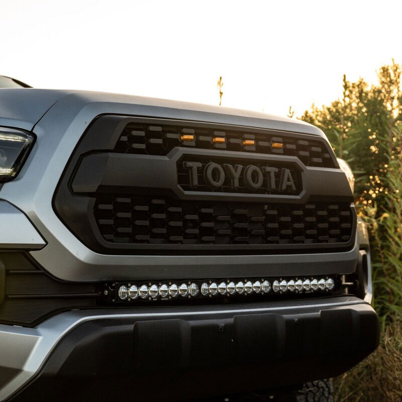 Baja Designs S8 Bumper Kit - Toyota Tacoma 2016+ - Dune Goons