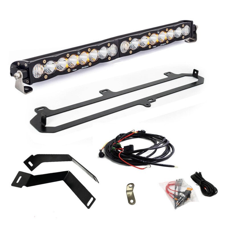 Baja Designs S8 OEM Replacement Kit - Toyota Tundra 2022+ - Dune Goons