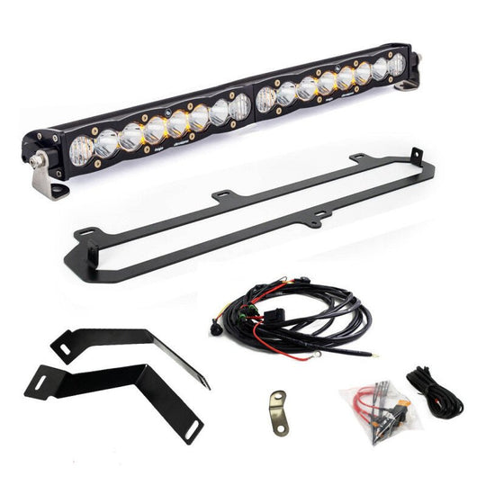 Baja Designs S8 OEM Replacement Kit - Toyota Tundra 2022+ - Dune Goons