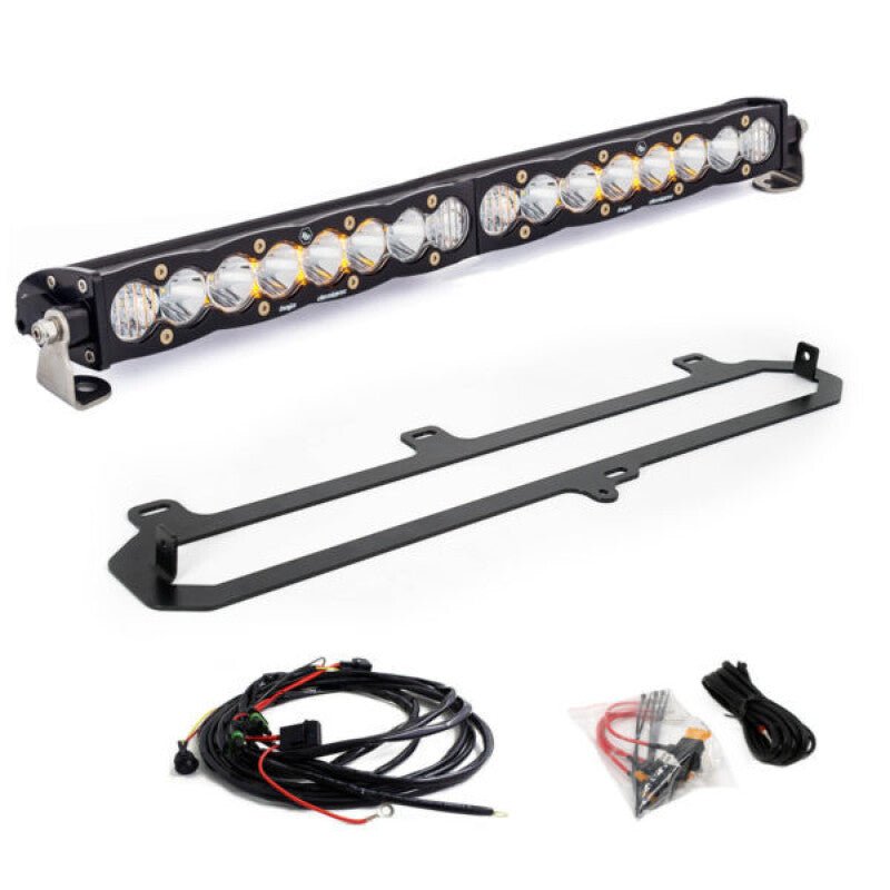 Baja Designs S8 OEM Replacement Kit - Toyota Tundra TRD Pro 2022+ - Dune Goons