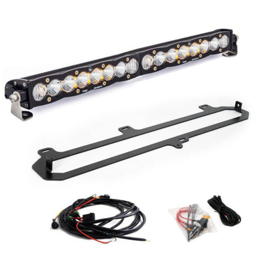 Baja Designs S8 OEM Replacement Kit - Toyota Tundra TRD Pro 2022+ - Dune Goons