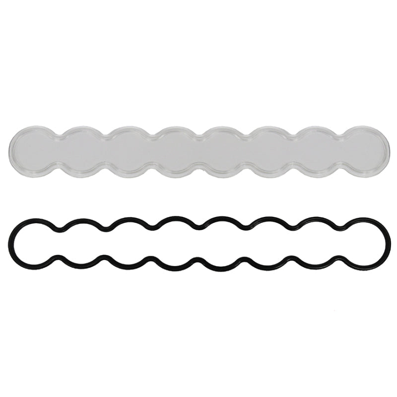 Baja Designs S8 Series Spot Lens Kit - Clear - Dune Goons