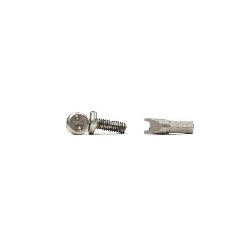 Baja Designs Security Hardware Kit - Dune Goons