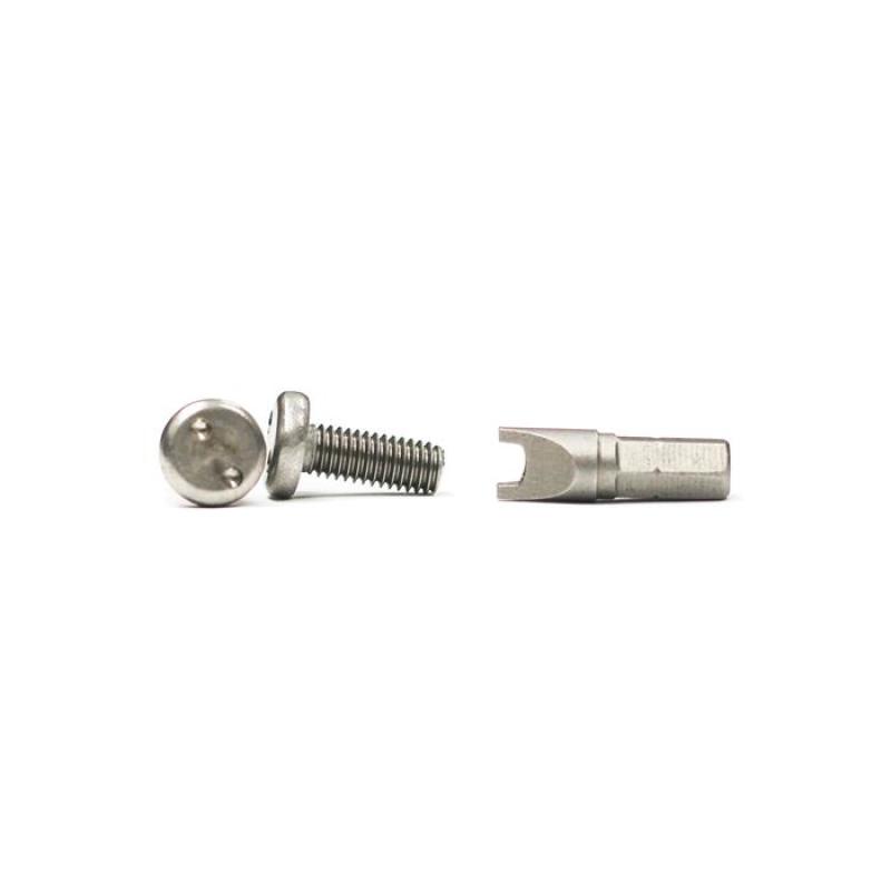 Baja Designs Security Hardware Kit - Dune Goons