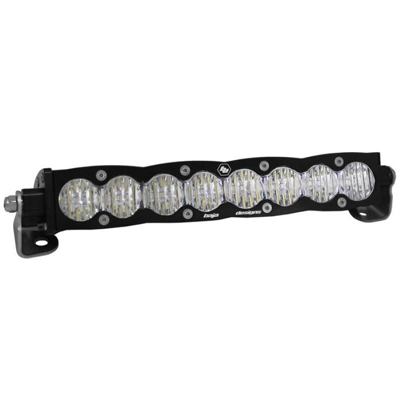 Baja Designs Squadron Racer Edition Light Pod - Spot Clear (Pair) - Dune Goons