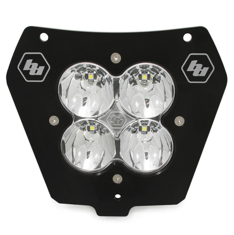Baja Designs XL 80 Light Pod - KTM EXC, XC - W 2014 - 2016 - Dune Goons
