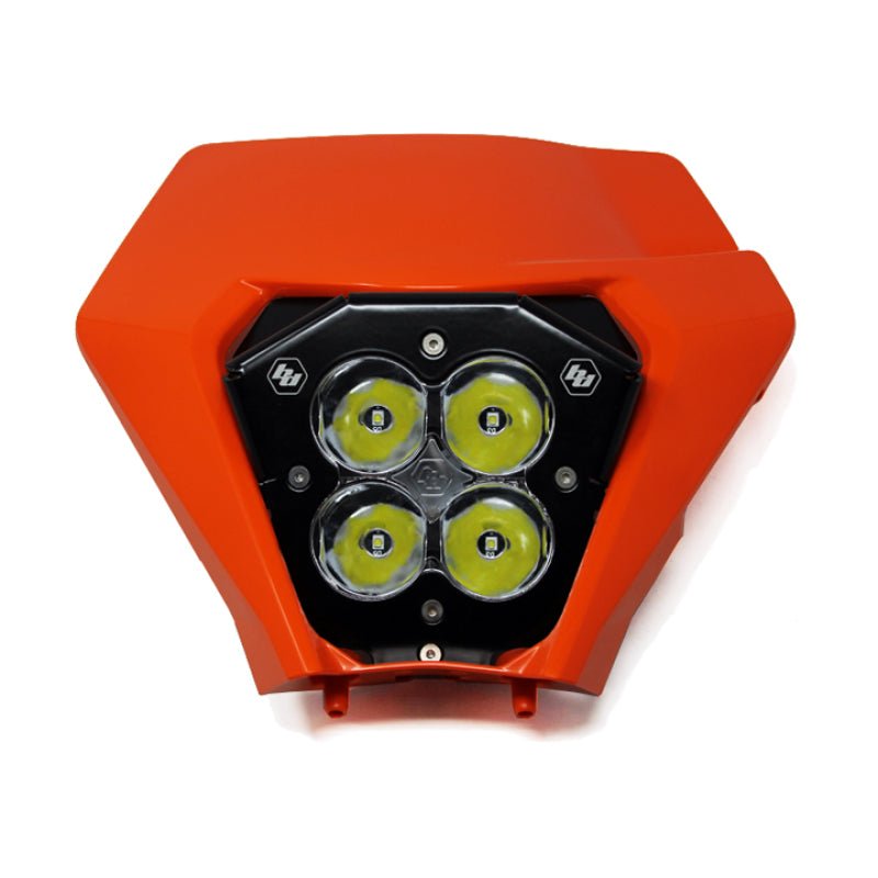 Baja Designs XL 80 Light Pod - KTM EXC, XC - W 2020+ - Dune Goons
