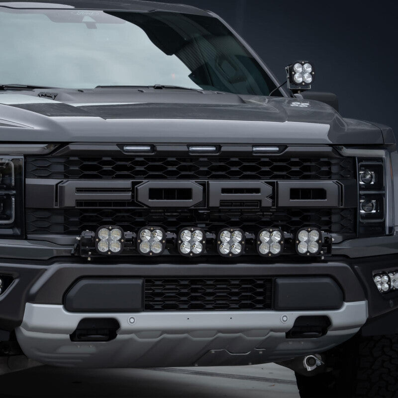 Baja Designs XL Linkable Light Kit - Ford Raptor 2021+ - Dune Goons
