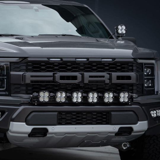 Baja Designs XL Linkable Light Kit - Ford Raptor 2021+ - Dune Goons