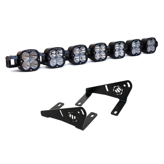 Baja Designs XL Linkable Roof Bar Kit - Polaris RZR Pro R 2022+ - Dune Goons