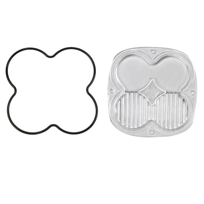 Baja Designs XL Pro/Sport Combo Lens Kit - Dune Goons