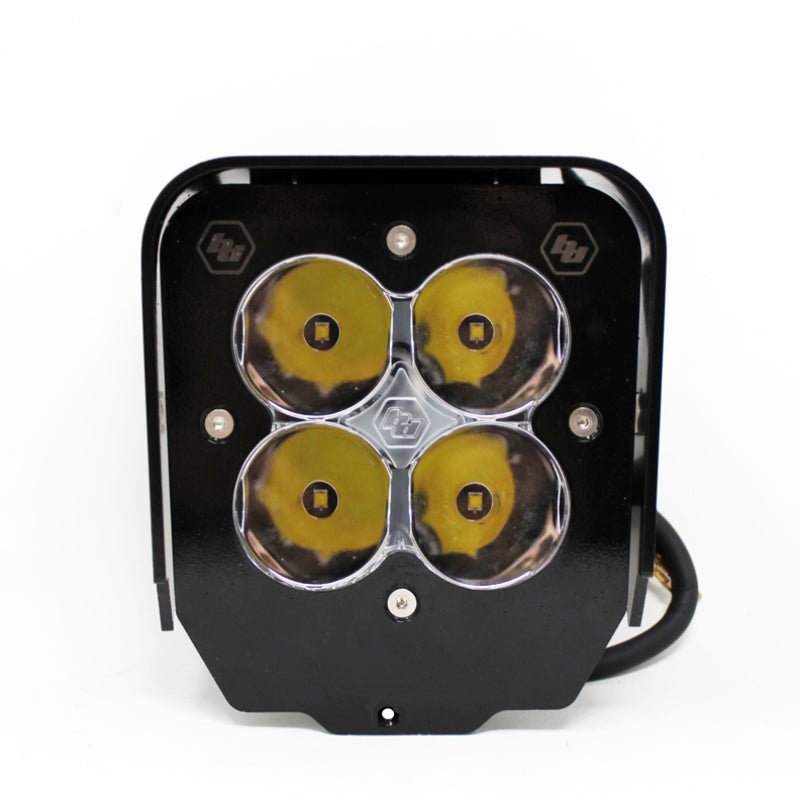 Baja Designs XL80 Headlight Kit - Husqvarna FE, TE 2020+ - Dune Goons