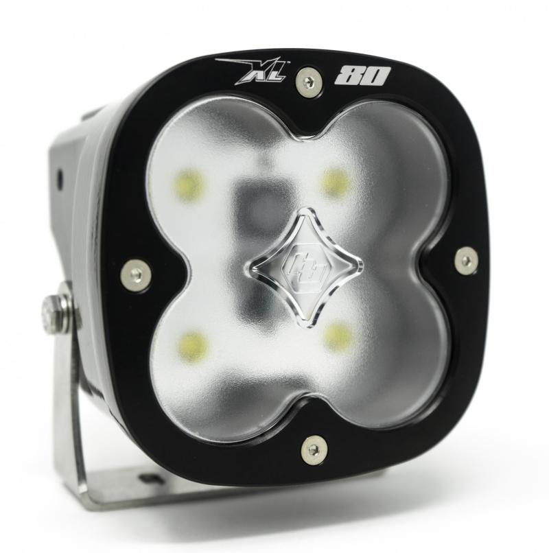 Baja Designs XL80 Light Pod - Work/Scene - Dune Goons