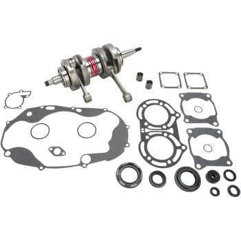 Banshee 392cc Athena 68mm Big Bore Engine Rebuild Kit (Stock Crank) - Dune Goons